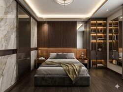 Blk 109 Bishan View (Bishan), HDB 4 Rooms #557543081